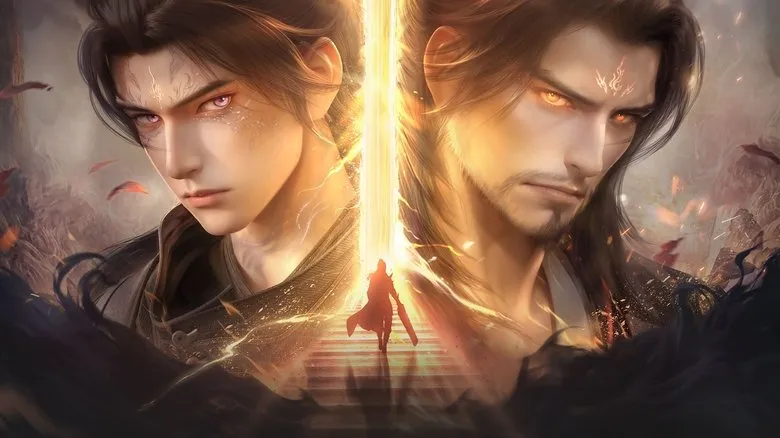 Banner for Fights Break Sphere