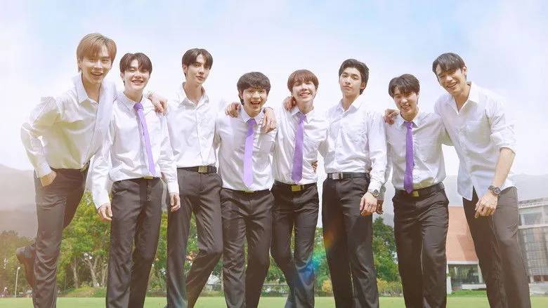 Banner for Fourever You