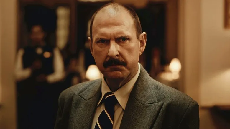 Banner for Fugue State 1986