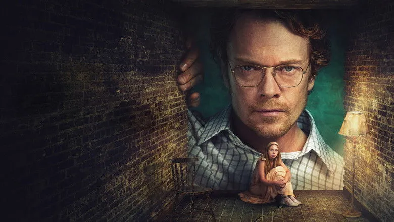 Banner for Girl Taken