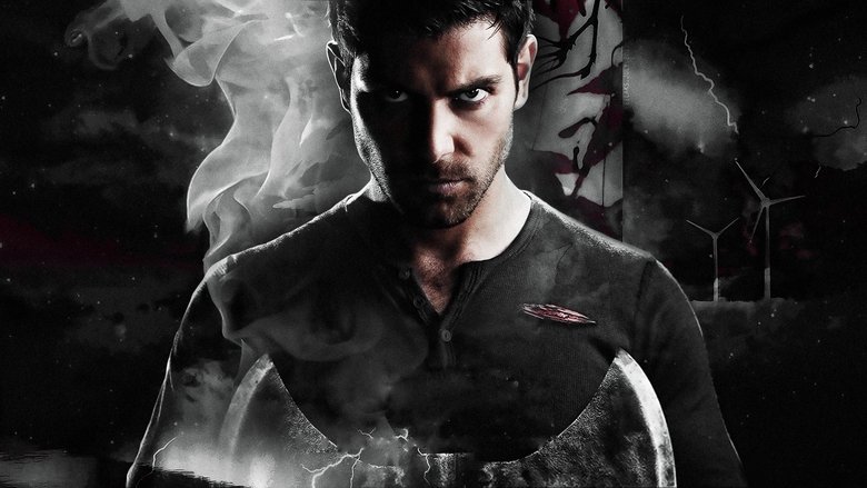 Banner for Grimm: Contos de Terror