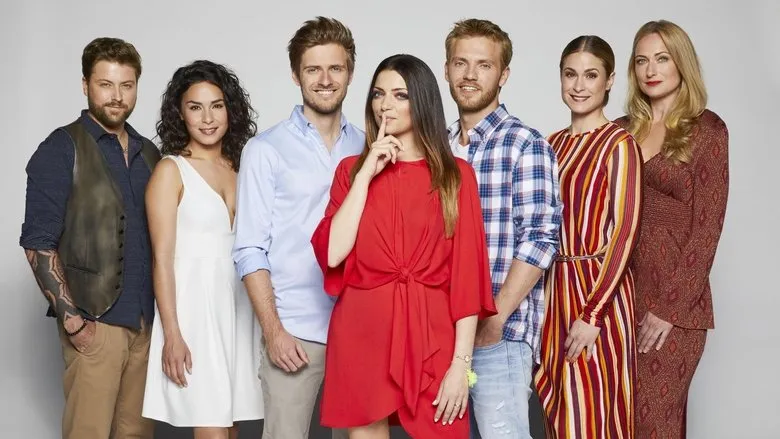 Banner for Gute Zeiten, schlechte Zeiten