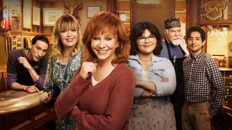 Banner for Happy's Place