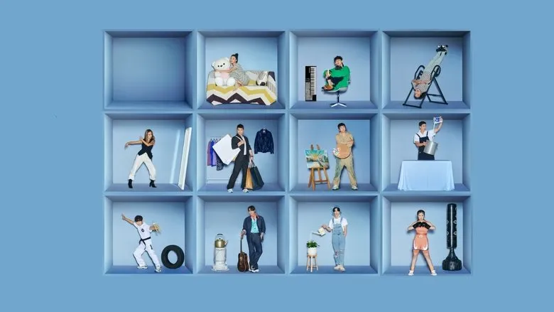 Banner for Home Alone