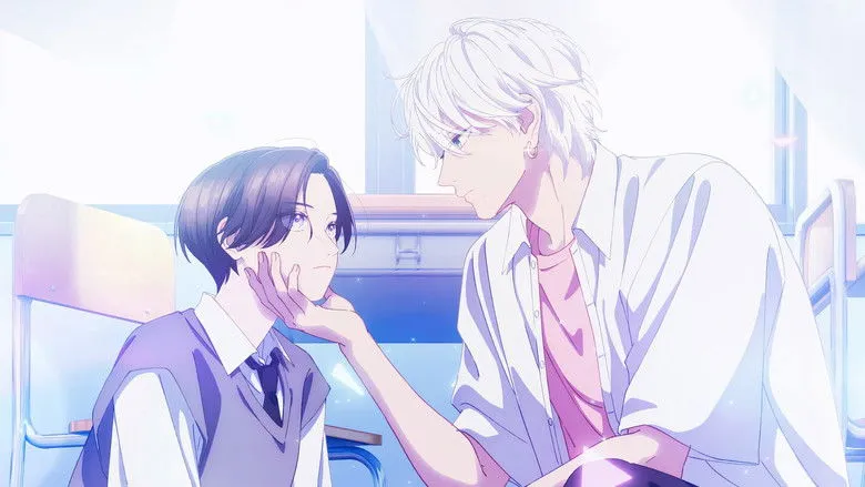 Banner for In the Clear Moonlit Dusk