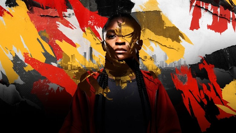 Banner for Ironheart