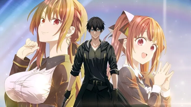 Banner for Jack-of-All-Trades, Party of None