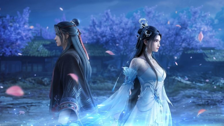 Banner for Jade Dynasty