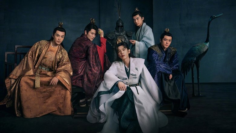 Banner for Joy Of Life