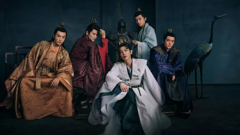 Banner for Alegria da Vida