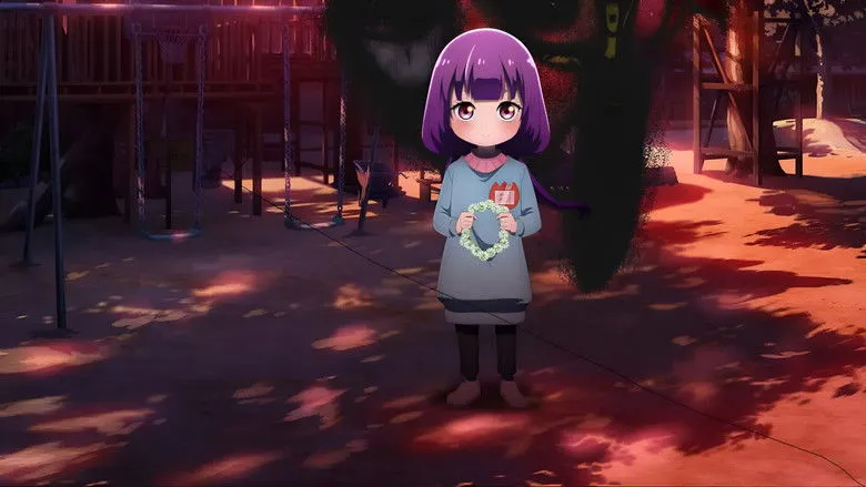 Banner for Kaya-chan Isn't Scary