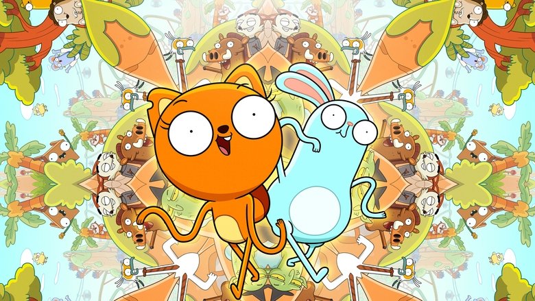 Banner for Liff & Barry