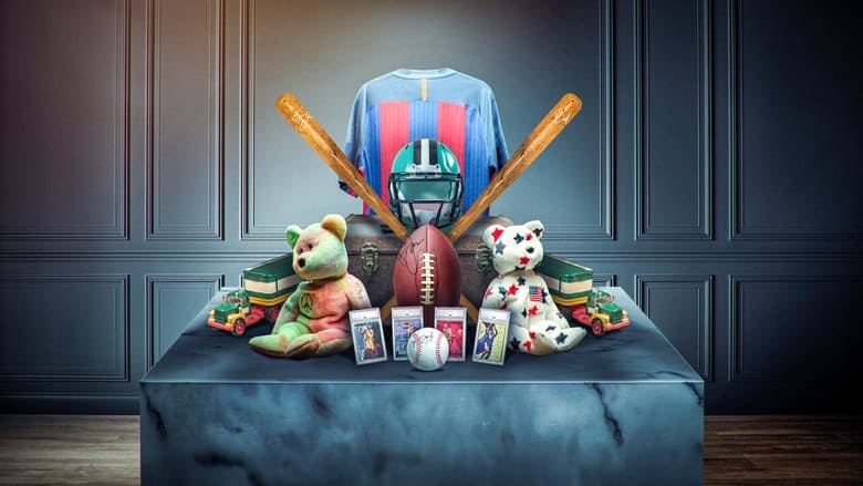 Banner for Collector : Et Goldin touche le pactole