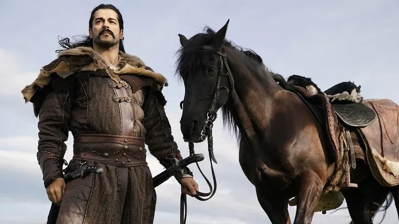 Banner for Kuruluş Osman