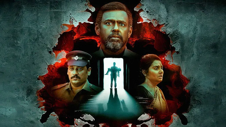 Banner for Kuttram Purindhavan