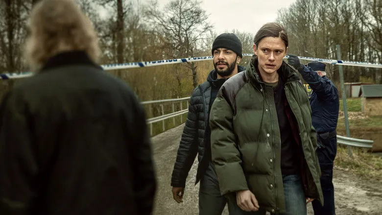 Banner for Land of Sin