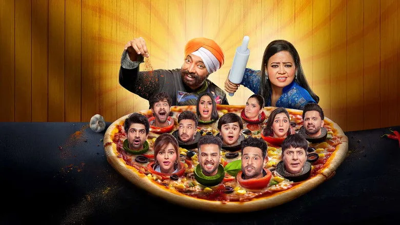 Banner for Laughter Chefs Unlimited Entertainment