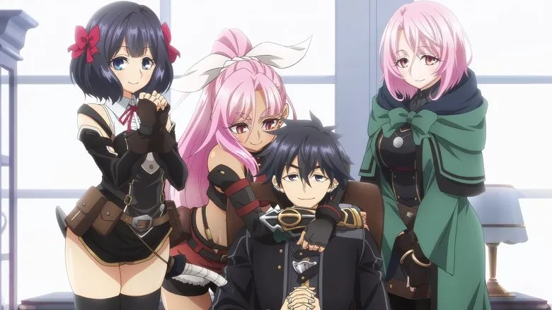 Banner for Let This Grieving Soul Retire