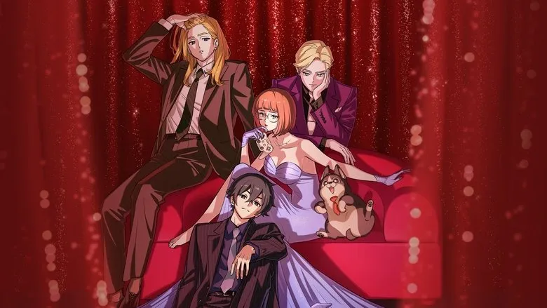 Banner for Let's Play