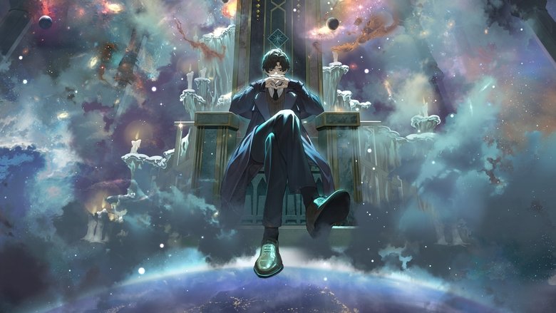 Banner for Lord of Mysteries