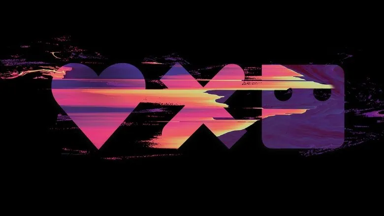 Banner for Love, Death & Robots