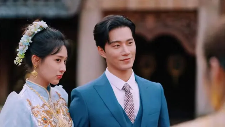 Banner for Manbo Destiny