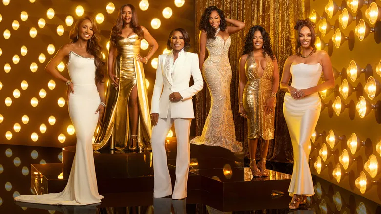 Banner for Married to Medicine