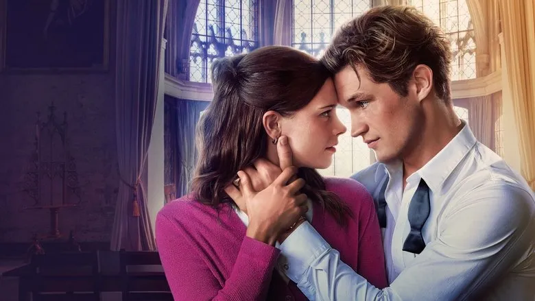 Banner for Maxton Hall – The World Between Us