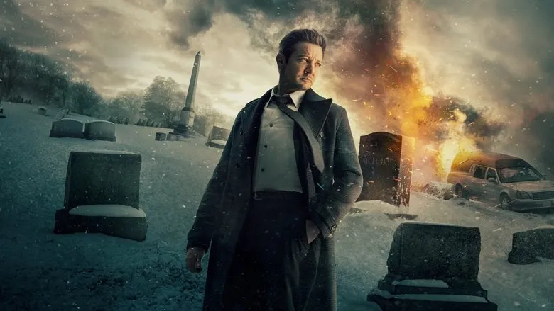 Banner for El Jefe de Kingstown