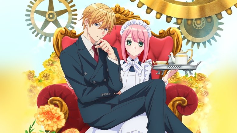 Banner for Mechanical Marie