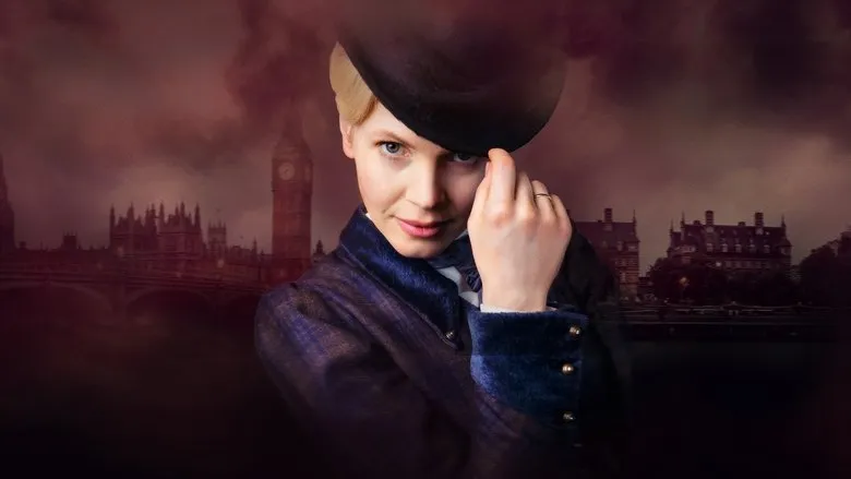 Banner for La señorita Scarlet y el Duque