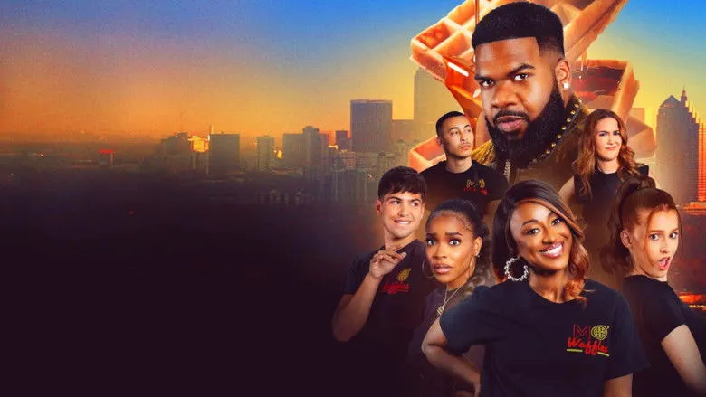 Banner for Mo' Waffles