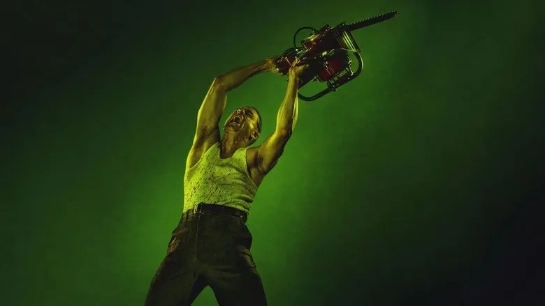 Banner for Monstre : L'histoire d'Ed Gein