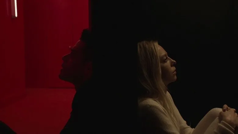 Banner for Mr. Robot