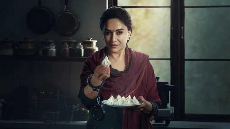 Banner for Mrs. Deshpande