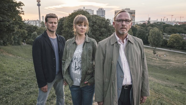 Banner for Мюнхенское убийство