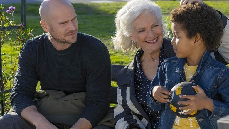 Banner for Murders in...