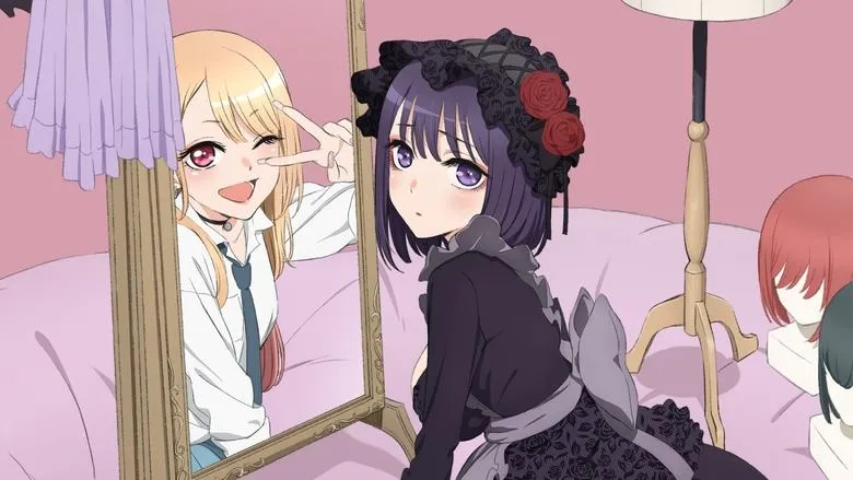 Banner for My Dress-Up Darling