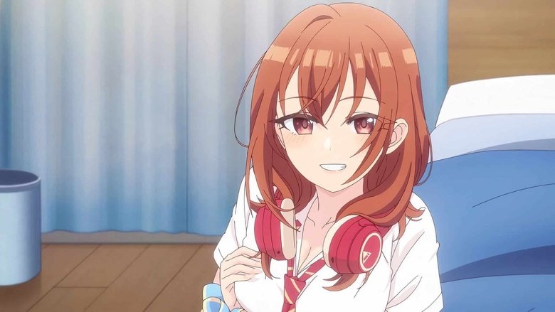 Banner for My Friend's Little Sister Has It In for Me!