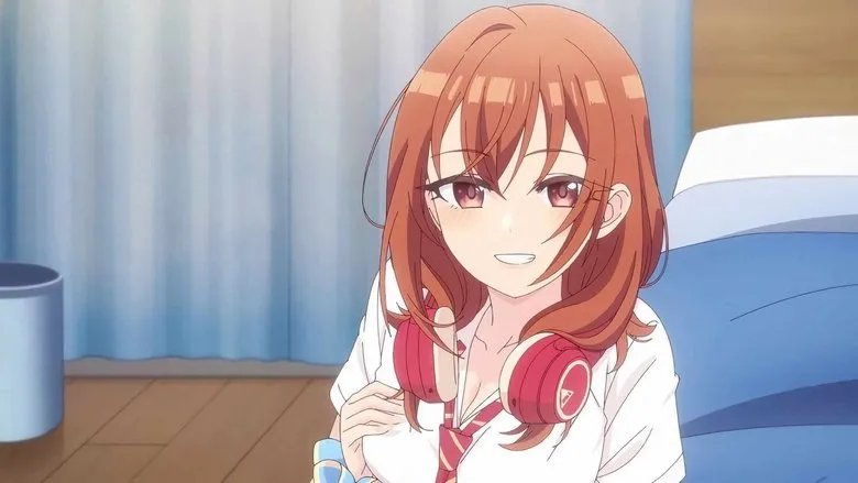 Banner for My Friend's Little Sister Has It In for Me!