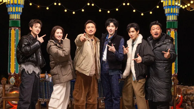 Banner for Natural High