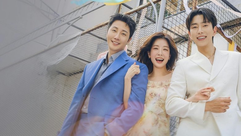 Banner for 화려한 날들