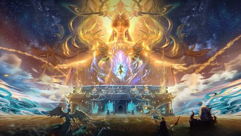 Banner for Perfect World