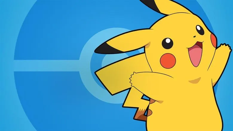 Banner for Pokémon