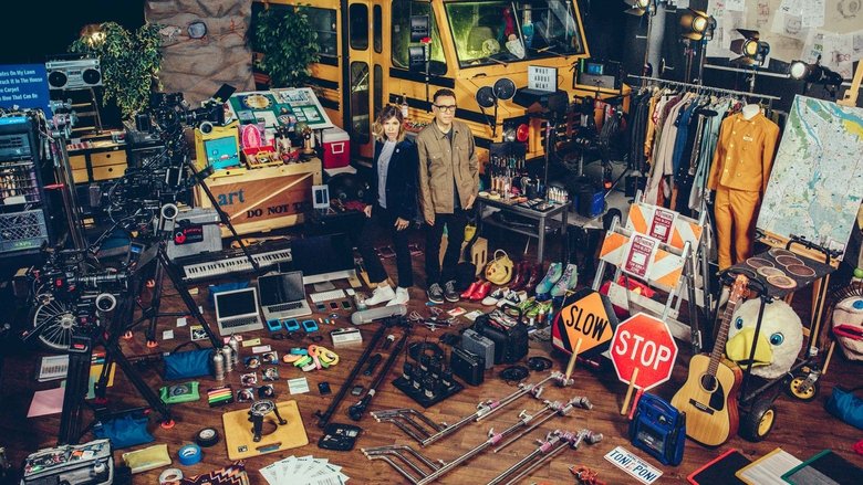 Banner for Portlandia