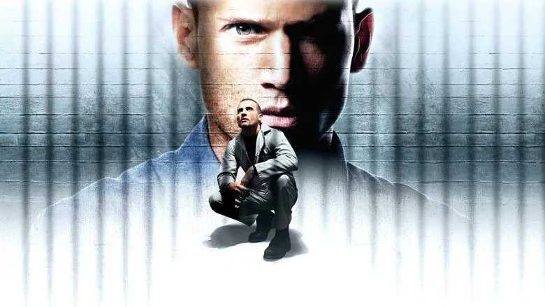 Banner for Prison Break