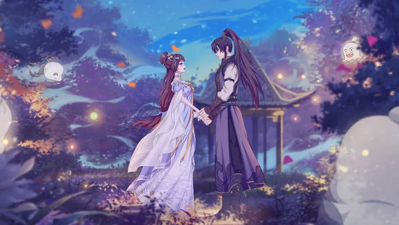 Banner for Psychic Princess