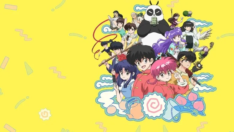 Banner for Ranma1/2