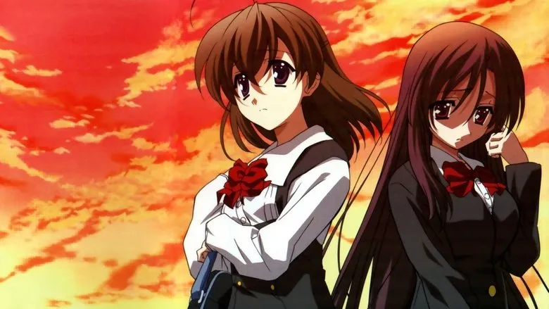 Banner for School Days