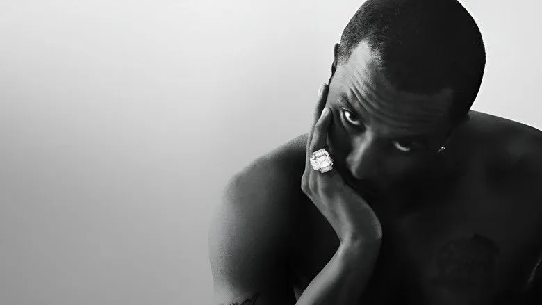 Banner for Sean Combs: Ajuste de cuentas